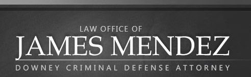 Downey Criminal Defense Lawyer