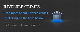 Read more about juvenile crimes