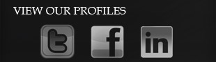 View our social networking profiles