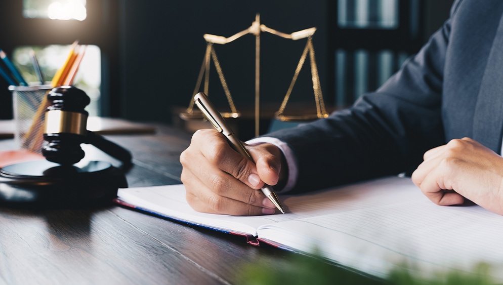 Probation Violations